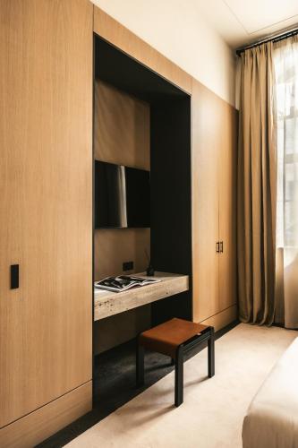 Mondovi Luxury Suites, París (foto 8)