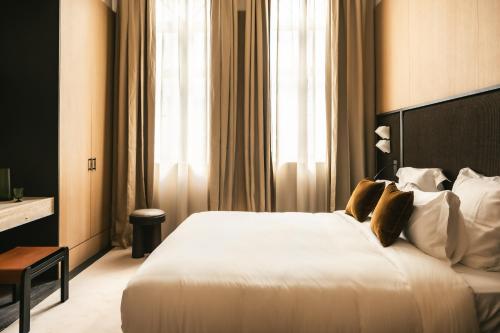 Mondovi Luxury Suites