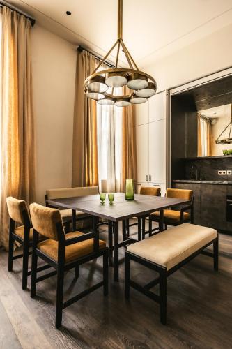 Mondovi Luxury Suites, París (foto 6)