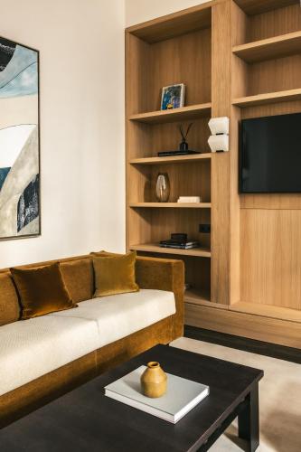 Mondovi Luxury Suites, París (foto 9)