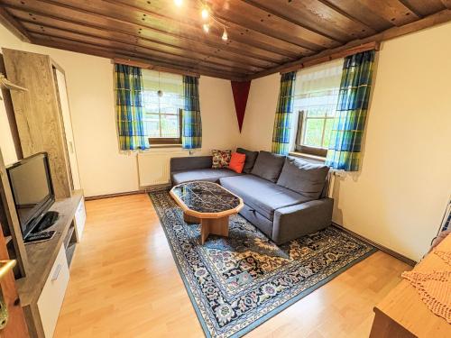 Holiday Home Gebhardt by Interhome in เซเดอร์เฮาส์