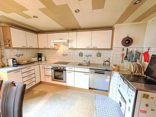 Holiday Home Gebhardt by Interhome in เซเดอร์เฮาส์