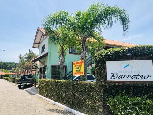 Pousada Barratur
