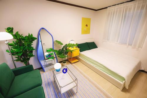 Konkuk stay#Children's Grand Park#Seongsu#KSPO#Ttukseom Hangang Park, Seoul (photo 4)