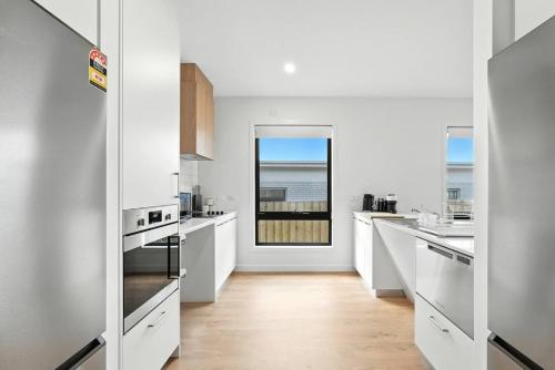 Accommodation in Brighton Council