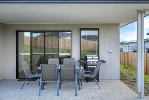 Modern and Accessible, Old Beach in Old Beach