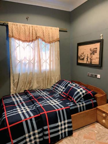 StayCommidad in Tamale