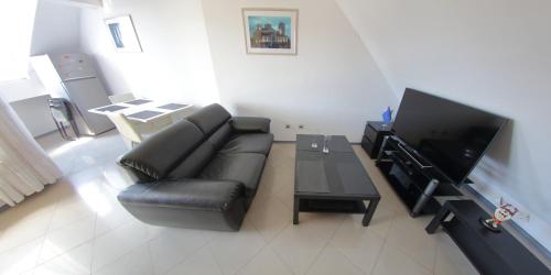 Spacious Penthouse Sofia, Sofia (Foto 3)