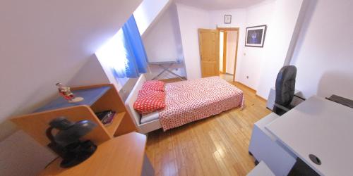Spacious Penthouse Sofia, Sofia (Foto 5)