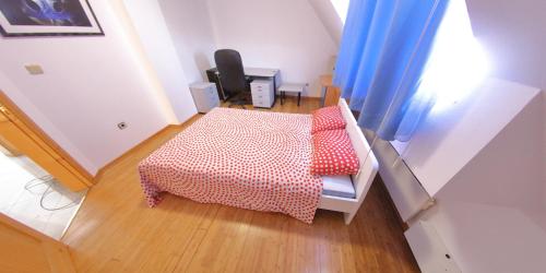 Spacious Penthouse Sofia, Sofia (Foto 6)