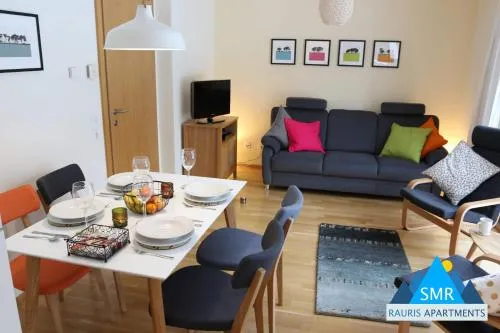 Christina 1 by SMR Apartments near Spa Gondola in Rauris, Österreich