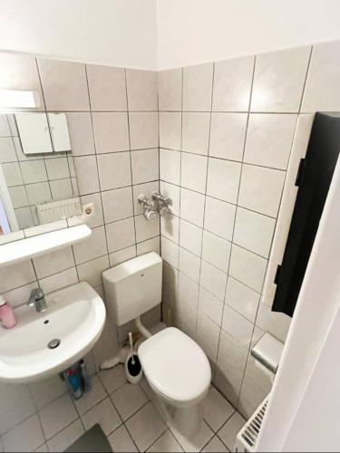 Zentrale 1 Zimmer Wohnung mit Küche, Frankfurt/Main (photo 7)