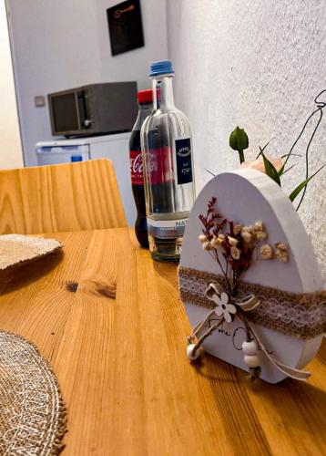 Zentrale 1 Zimmer Wohnung mit Küche, Frankfurt/Main (photo 8)