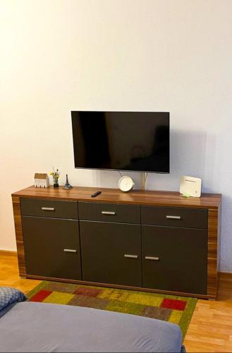 Zentrale 1 Zimmer Wohnung mit Küche, Frankfurt/Main (photo 9)