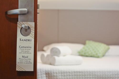Luxury Double or Twin Room image 7