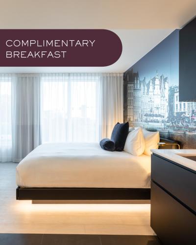 Residence Inn by Marriott Ghent - Hôtel - Gand