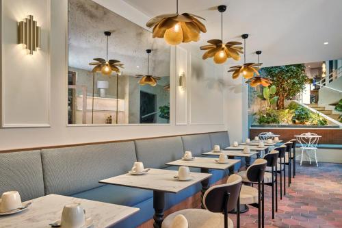 Hotel Moulin Plaza - Paris
