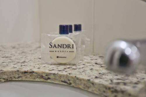 Luxury Double or Twin Room image 9