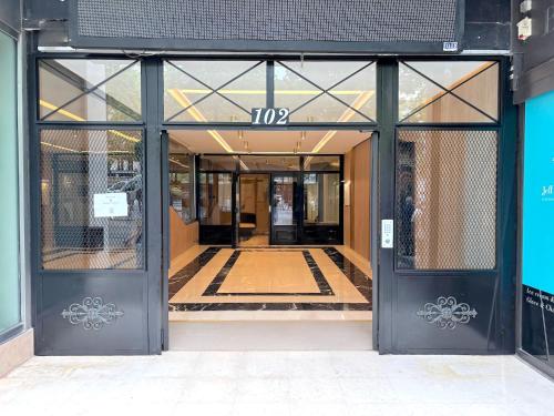 Paris - Champs Elysées 1 chambre - image 14