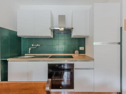 Apartment La Casa dei Frassini by Interhome in Strembo
