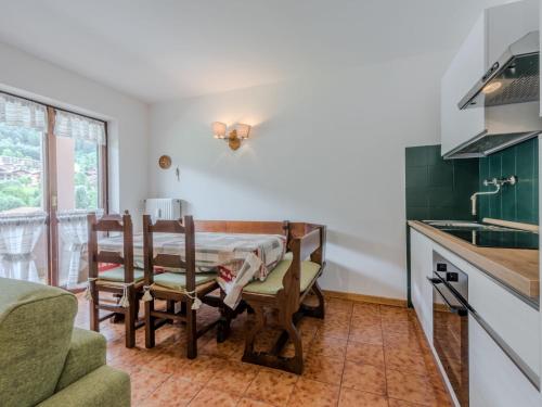Apartment La Casa dei Frassini by Interhome in Strembo