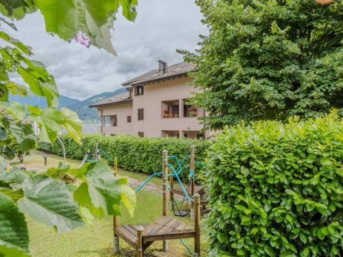 Apartment La Casa dei Frassini by Interhome in Strembo