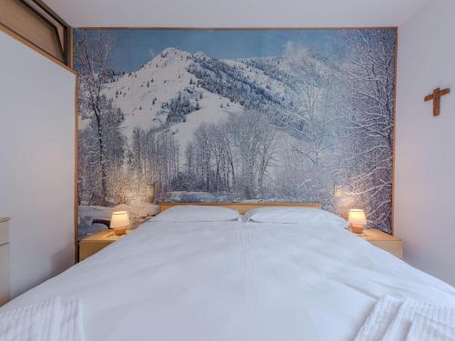 Apartment La Casa dei Frassini by Interhome in Strembo