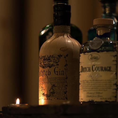 The Literary Man - Óbidos Hotel