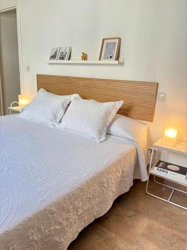 Magdalena Central Apartment, Sevilla (Foto 2)