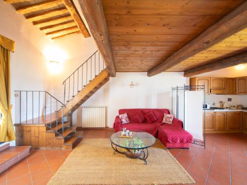 Apartment Antico Loggiato-2 by Interhome in Понтефракт