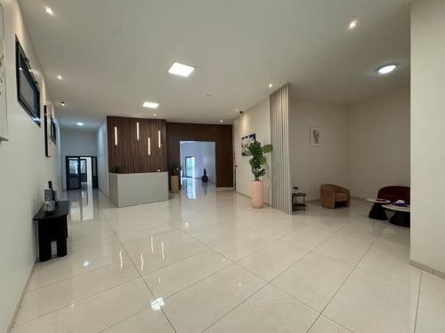 Beautiful F4 apartment Sakina in Gueule Tapee-Fass-Colobane