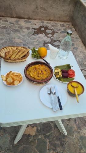 Gite Jamal taghia in Tabant Azilal