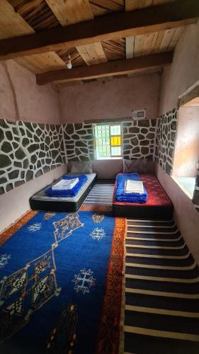 Gite Jamal taghia in Tabant Azilal