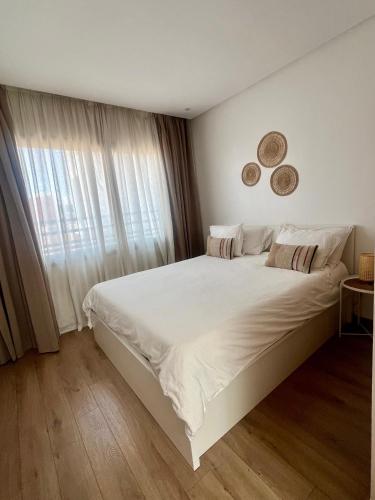 Studio nature au cœur de Casa !