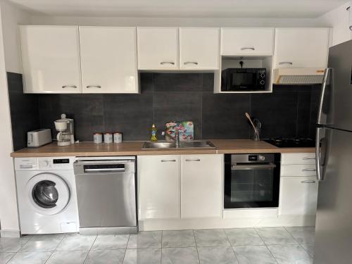 Gîte de Gentilly (Gite de Gentilly) in Μπεραρντ