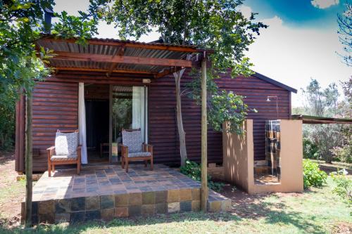 Nullarbor Cottages, Magaliesburg (foto 6)
