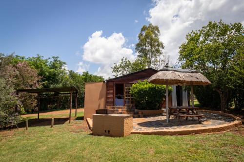 Nullarbor Cottages, Magaliesburg (foto 7)