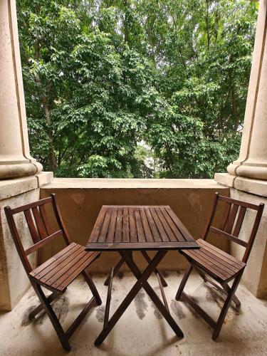 Premium Apartment in Antigone Luxury and comfort near Cafe Cozy