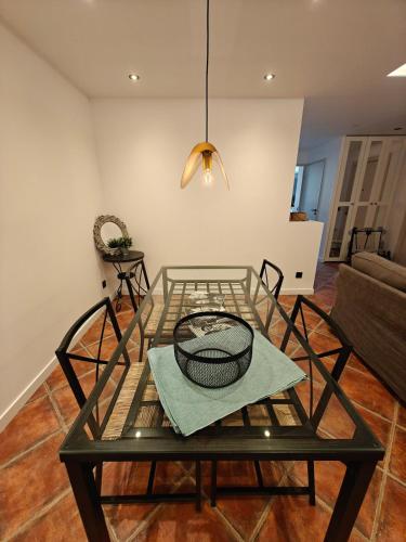 Premium Apartment in Antigone Luxury and comfort near Cafe Cozy