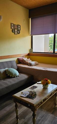 Mimos House's Rio e Serra in เซา เปโดร โด ซุล