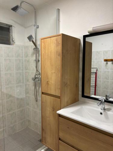 Gîte de Gentilly (Gite de Gentilly) in Μπεραρντ