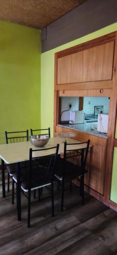 Mimos House's Rio e Serra in เซา เปโดร โด ซุล