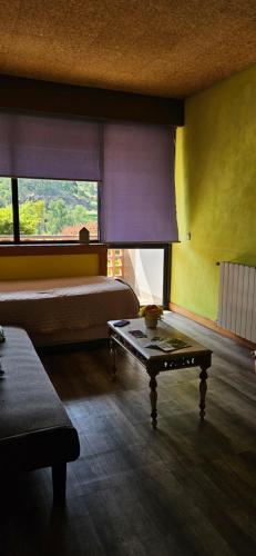 Mimos House's Rio e Serra in เซา เปโดร โด ซุล