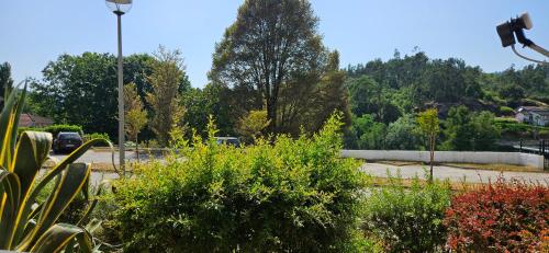 Mimos House's Rio e Serra in เซา เปโดร โด ซุล