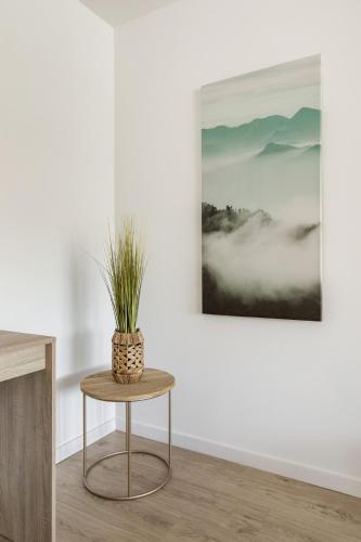 Porto Serenity - Central Apartment with a Balcony in Aldobar