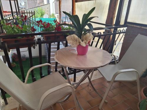 B&B La Castagna in Sante Marie