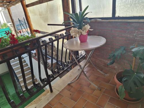 B&B La Castagna in Sante Marie