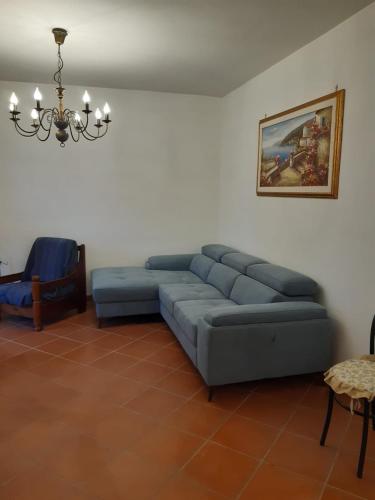 B&B La Castagna in Sante Marie