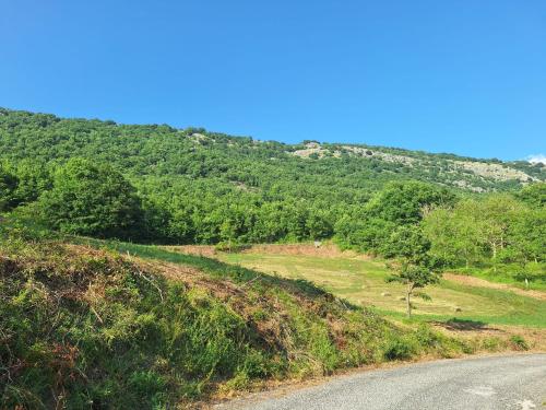 B&B La Castagna in Sante Marie