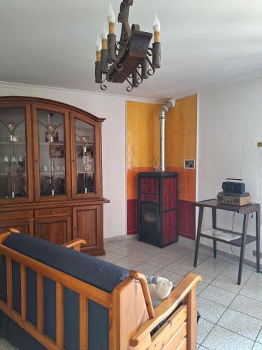 B&B La Castagna in Sante Marie